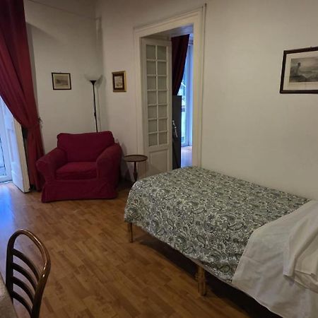 Appartamento Casa Toledo Naples Exterior photo