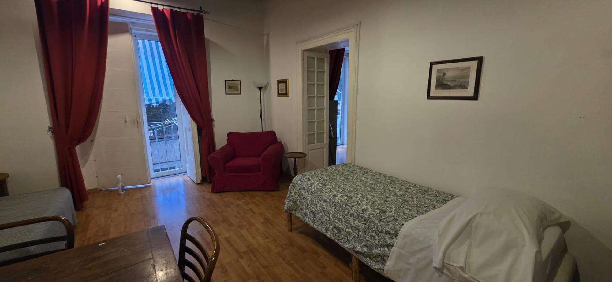 Appartamento Casa Toledo Naples Exterior photo