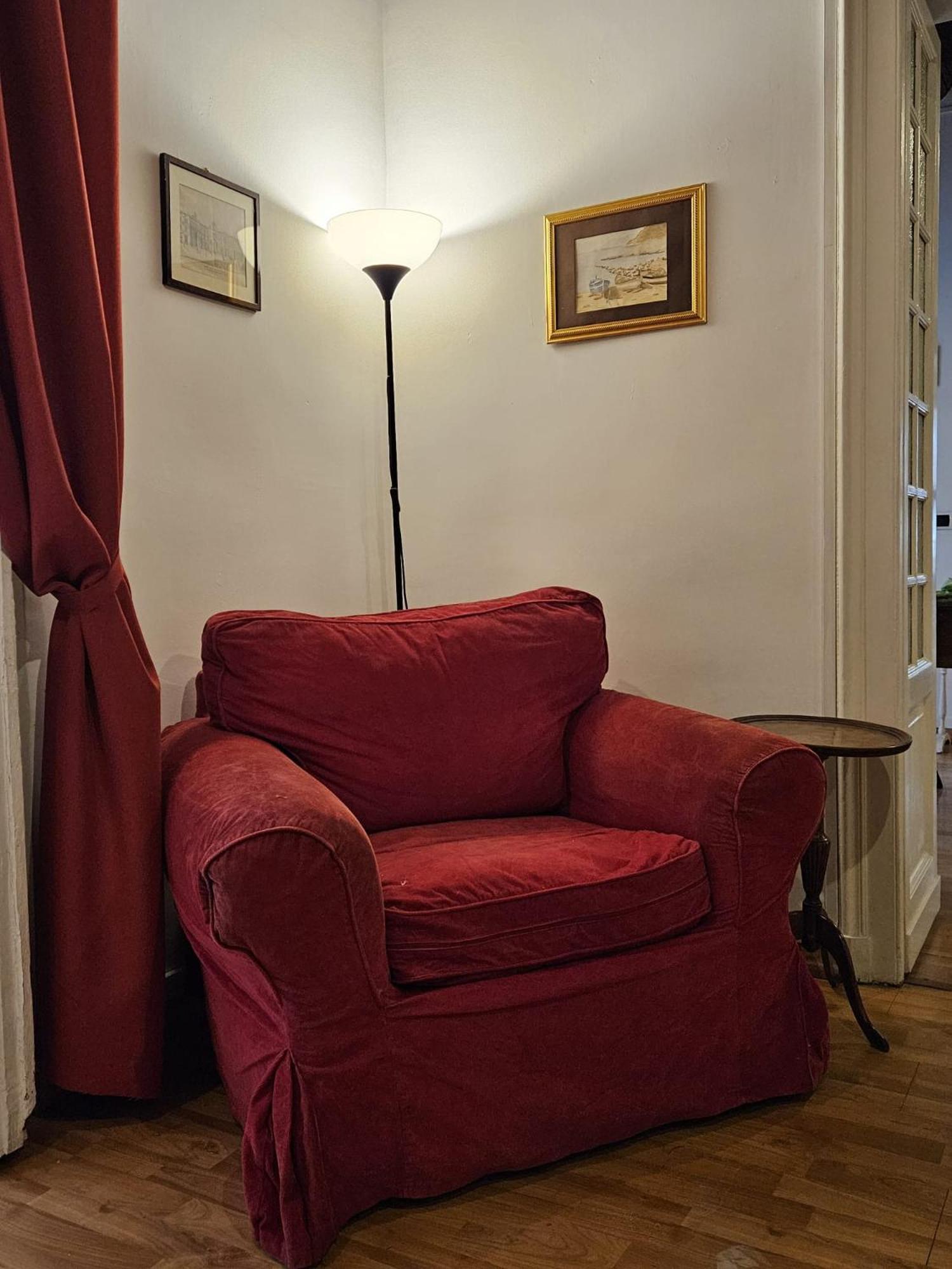 Appartamento Casa Toledo Naples Exterior photo