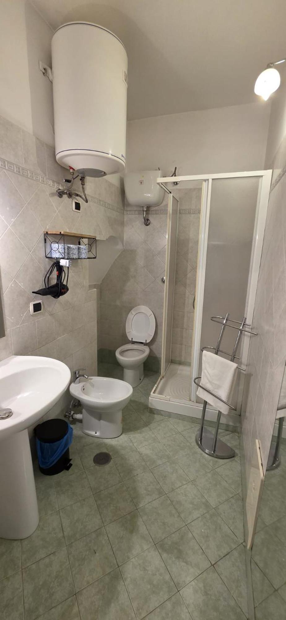 Appartamento Casa Toledo Naples Exterior photo