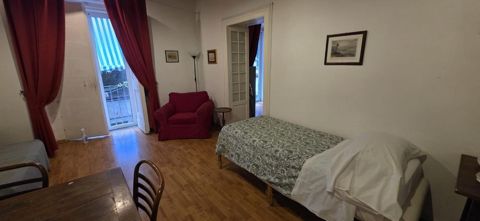 Appartamento Casa Toledo Naples Exterior photo