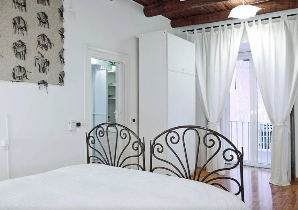 Appartamento Casa Toledo Naples Exterior photo