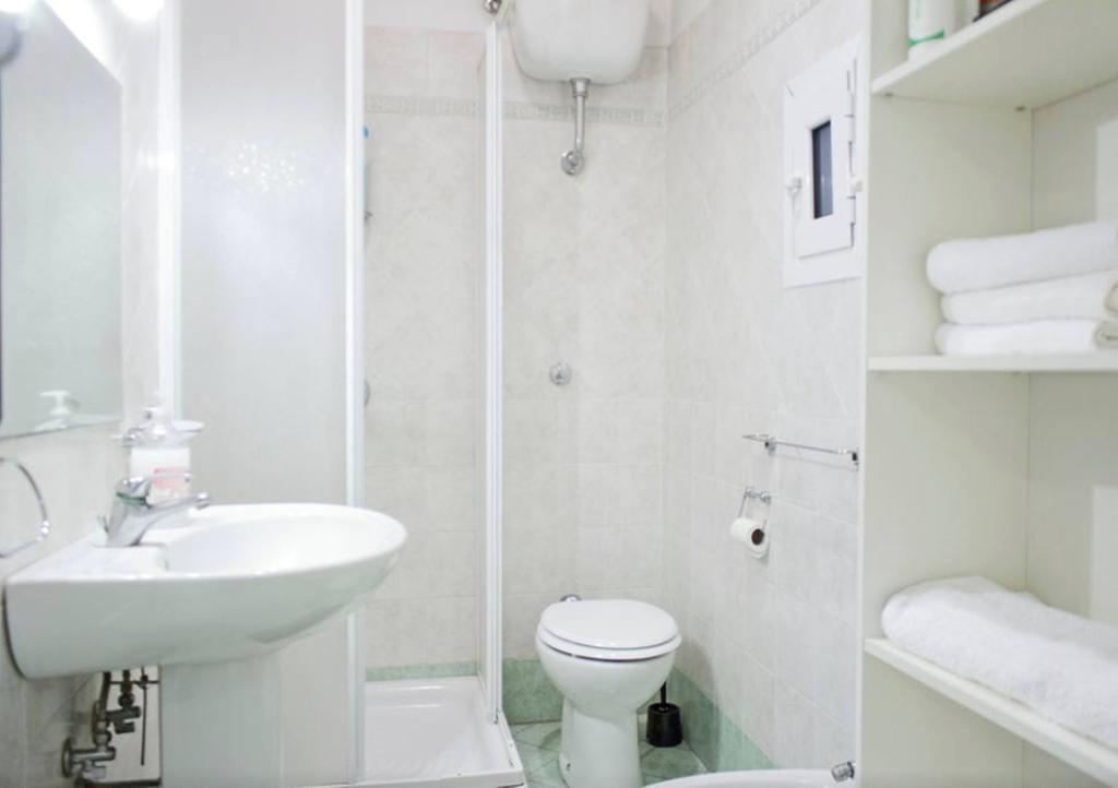 Appartamento Casa Toledo Naples Exterior photo