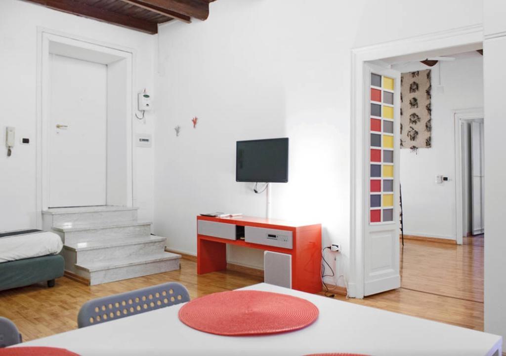 Appartamento Casa Toledo Naples Exterior photo
