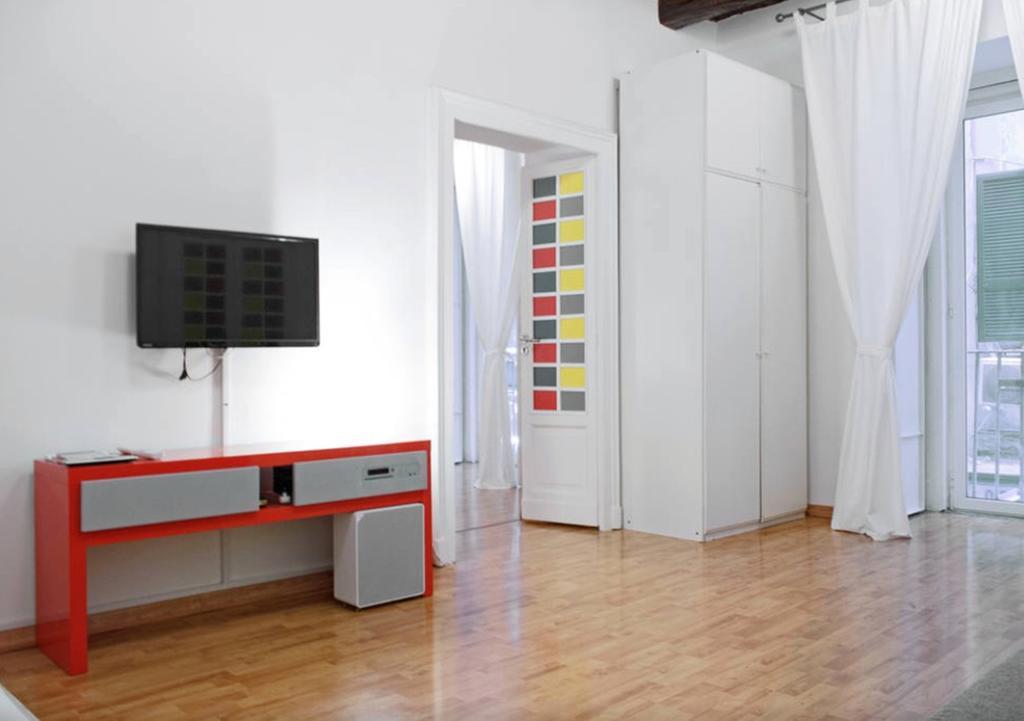 Appartamento Casa Toledo Naples Exterior photo